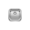 Blanco Stellar 15" Undermount Stainless Steel Bar Sink