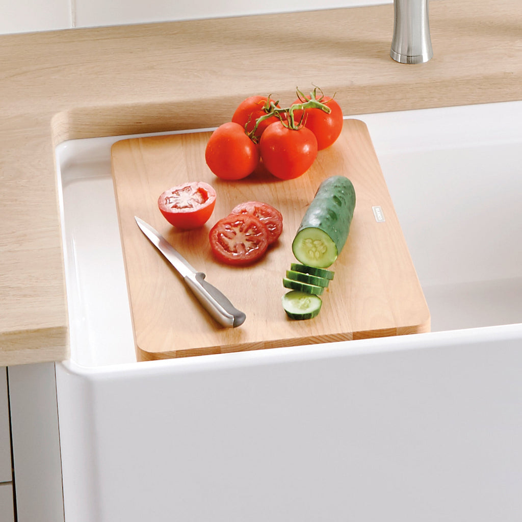 Blanco Profina Beechwood Cutting Board