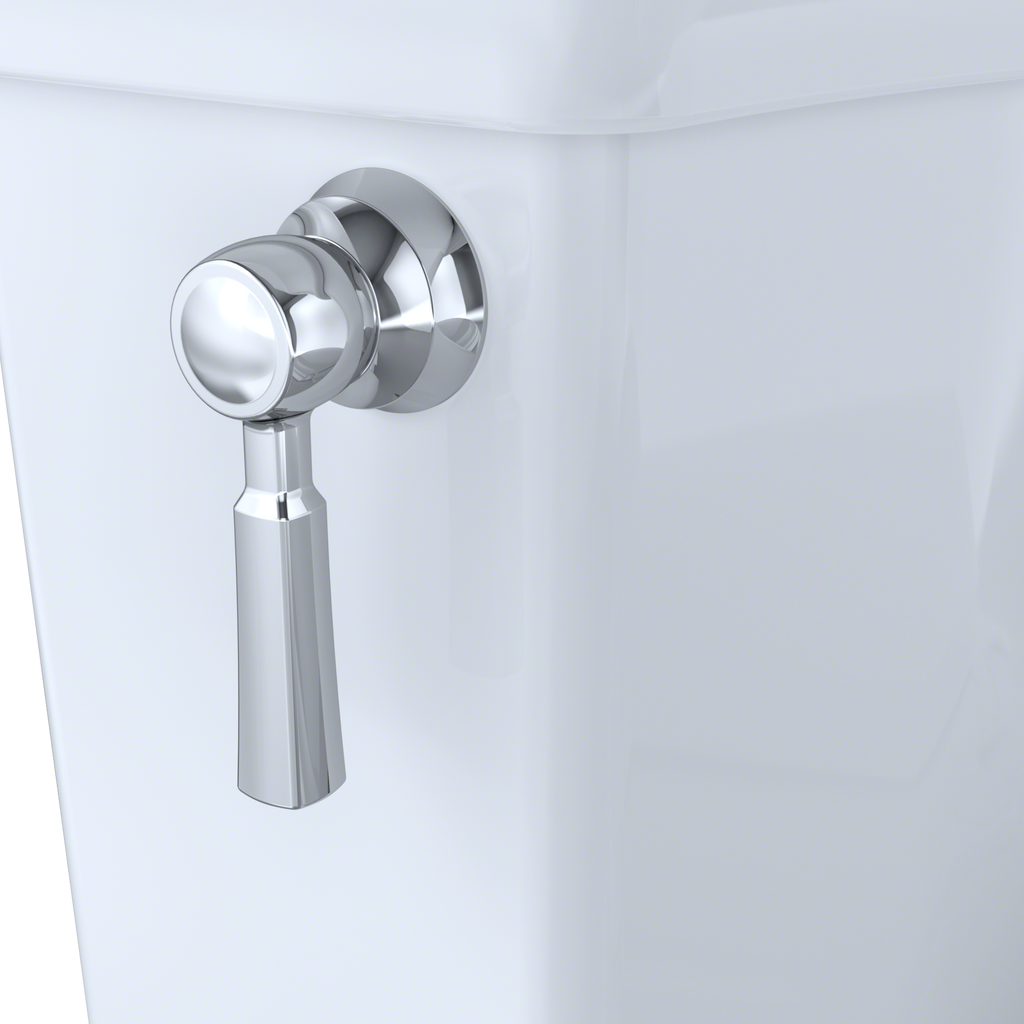 TOTO Promenade II 1G One Piece Elongated 1.0 GPF Universal Height Toilet