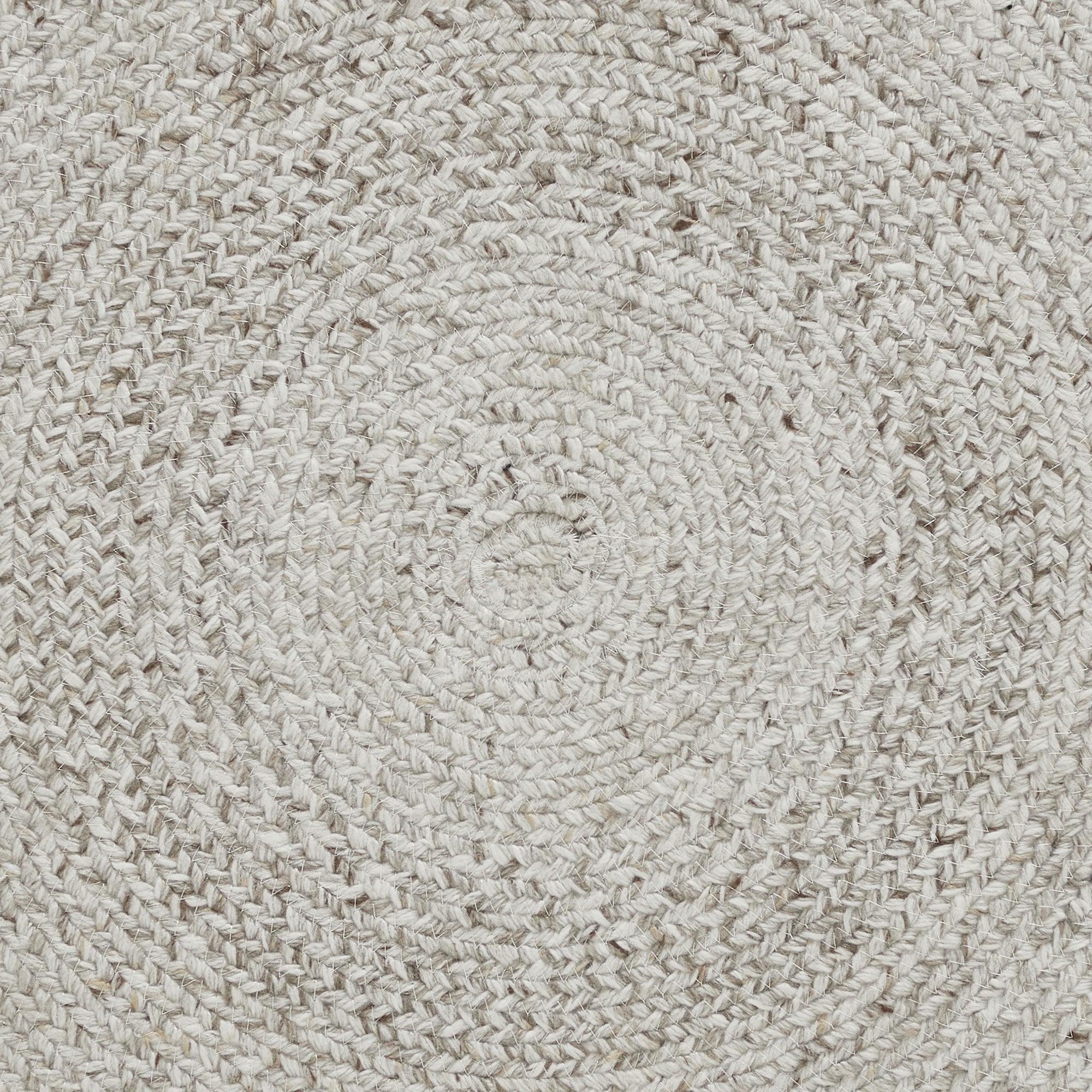 Renwil Cercola 4'11 Handwoven Indoor Rug - Ivory