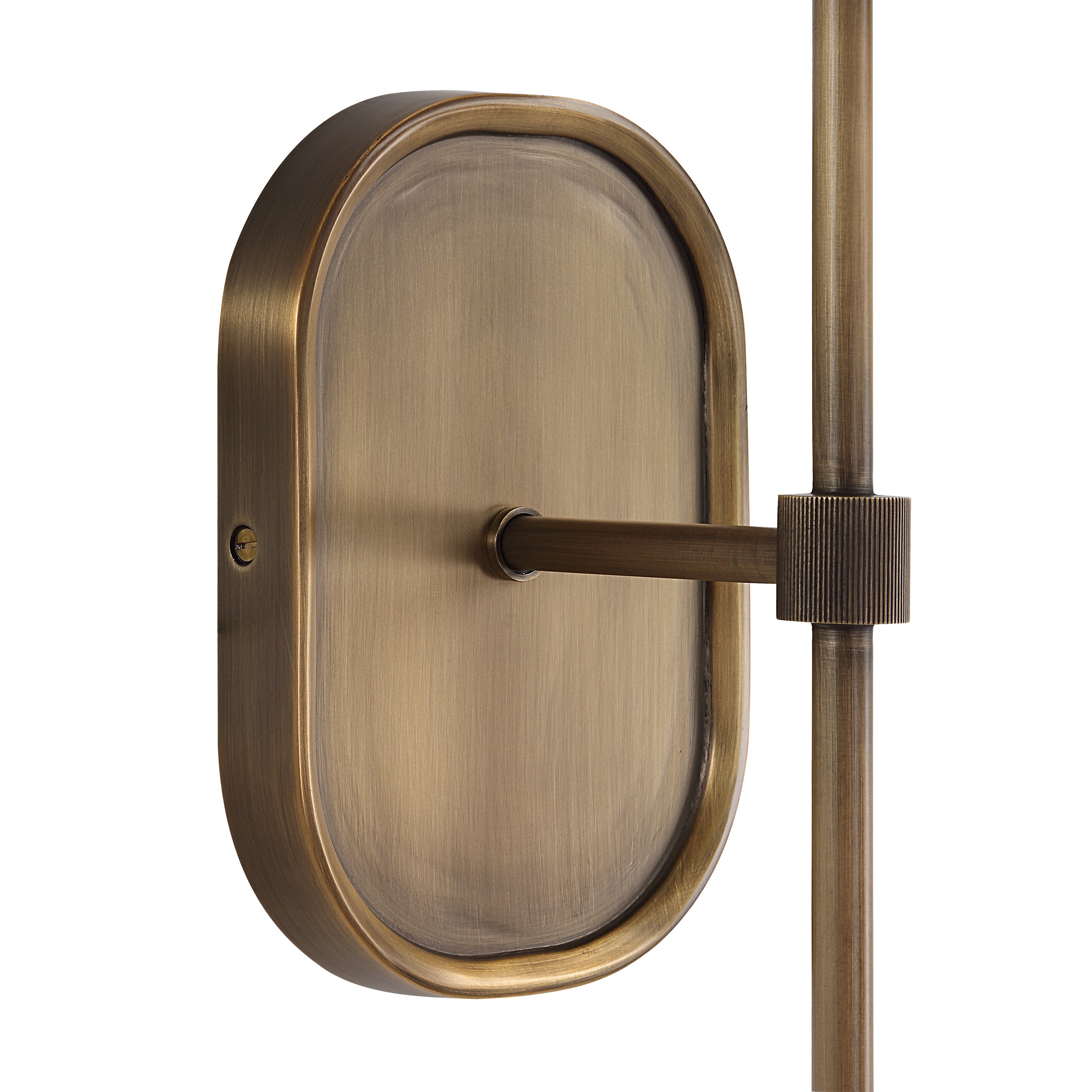 Renwil Peonia 17.5" Height Wall Sconce - Yellow