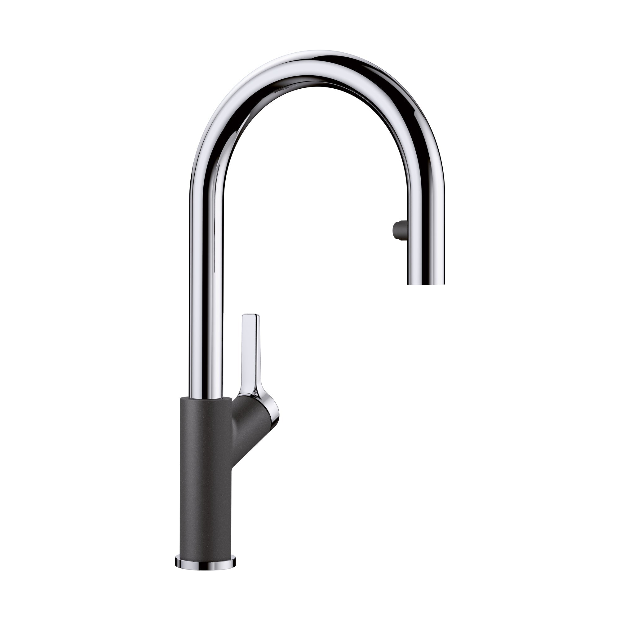 Blanco Urbena Pull-Down Dual-Spray Kitchen Faucet
