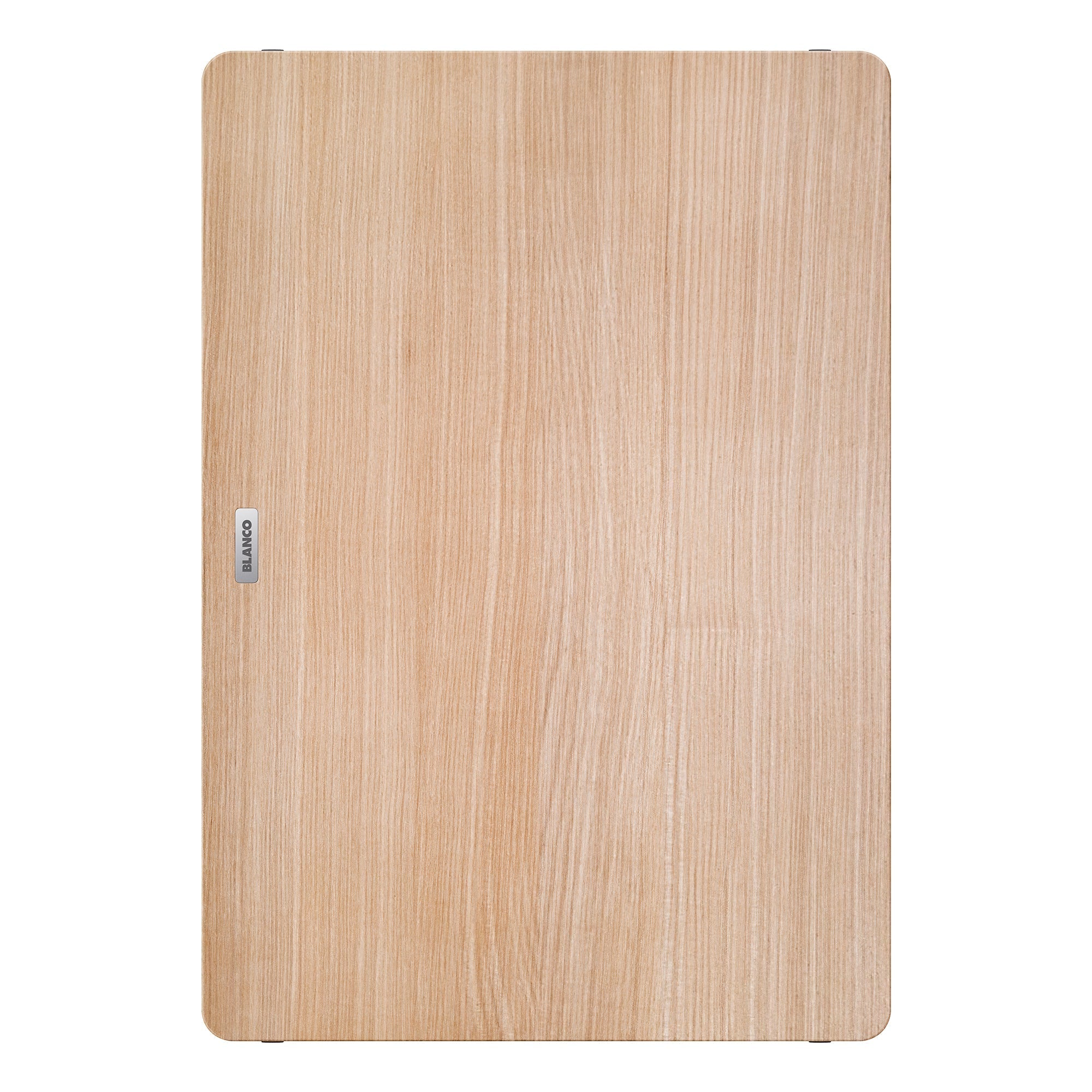 Blanco Ash Cutting Board for the Quatrus Ergon Kitchen Sink