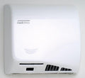 M06AF, SPEEDFLOW SANIFLOW CAST IRON WHITE EPOXY UNIVERSAL VOLTAGE ADA