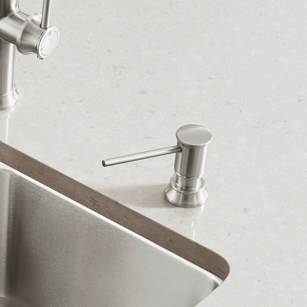 Blanco Empressa Soap Dispenser