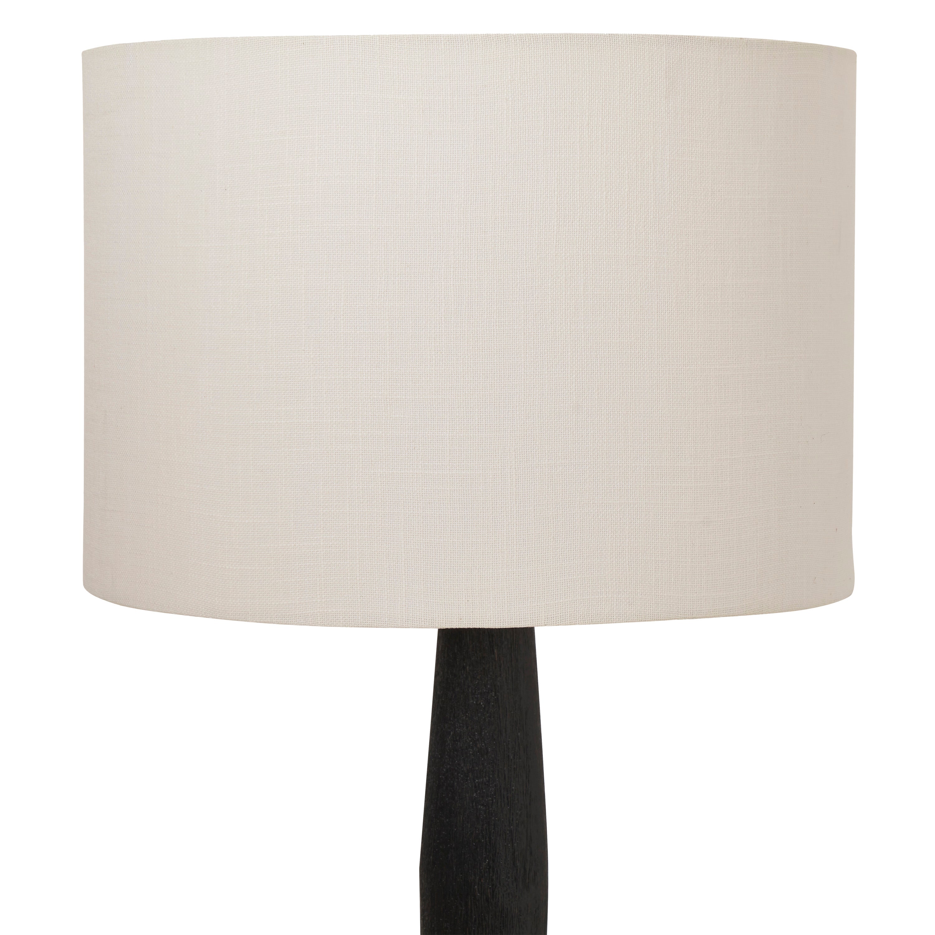 Renwil Francine 60" Height Floor Lamp - Black