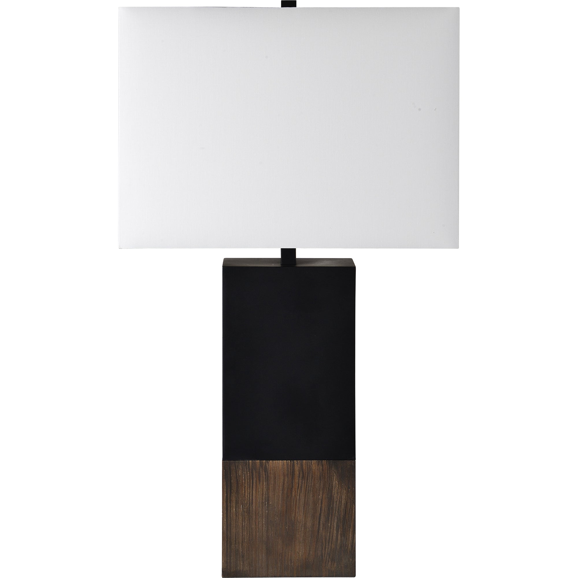 Renwil Broma 30" Length Table Lamp - Brown