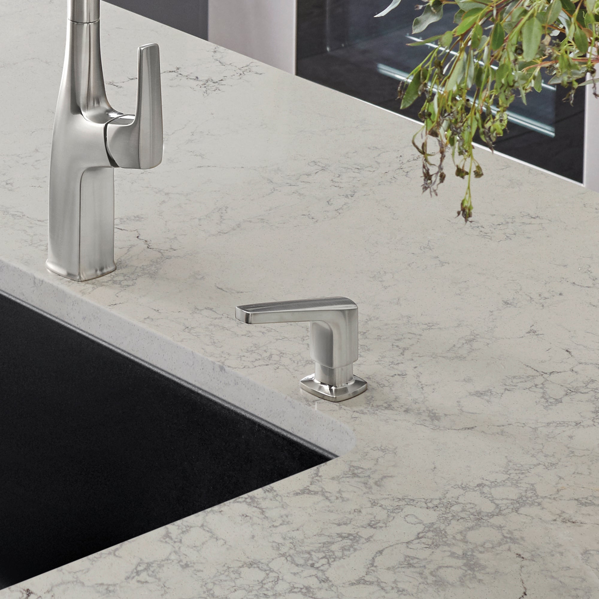 Blanco Rivana Soap Dispenser