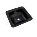 TOTO Connelly Square Undermount Bathroom Sink