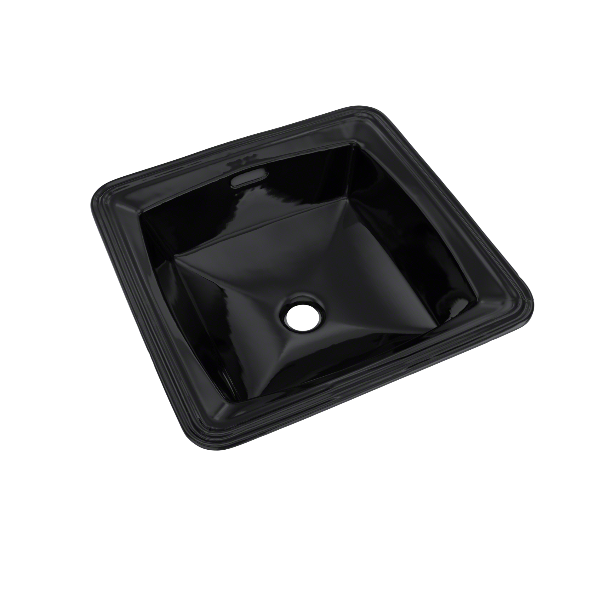 TOTO Connelly Square Undermount Bathroom Sink