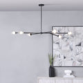 Renwil Endah 4.75" Length Ceiling Fixture - Matte Black