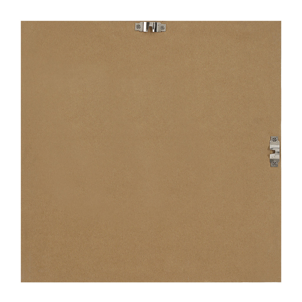 Renwil Harding 16" Wide Wall Decor - White
