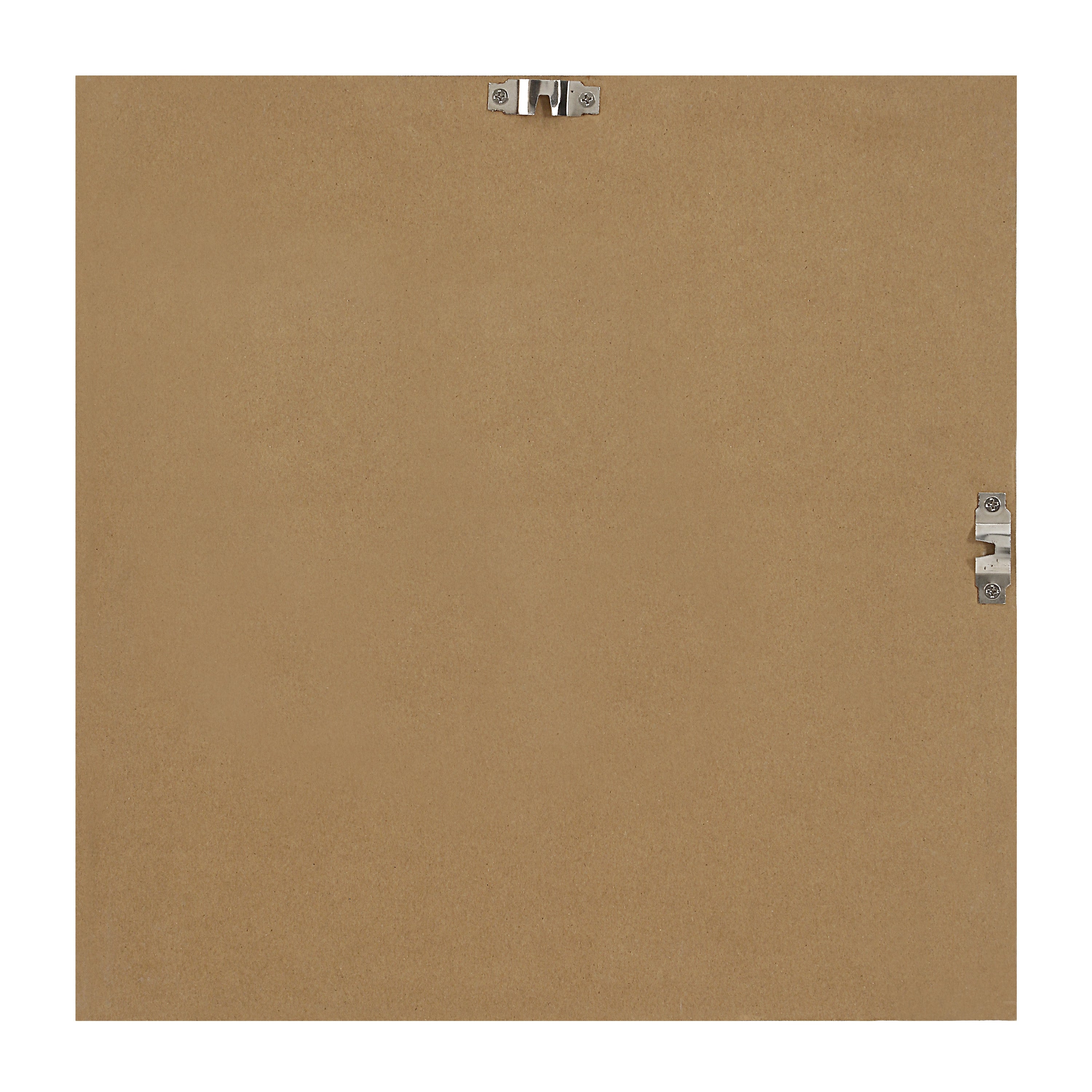 Renwil Harding 16" Wide Wall Decor - White