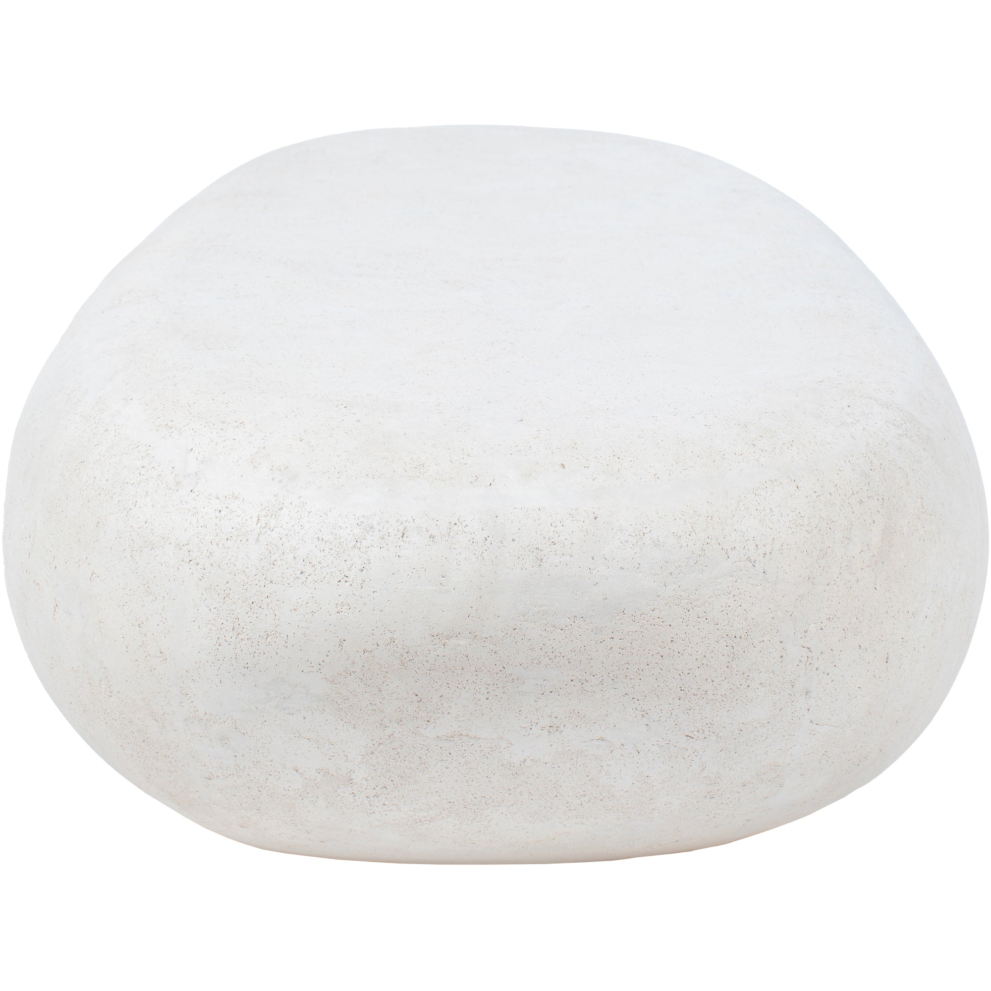 Renwil Minda Both Volcanic Stone Bench - Natural