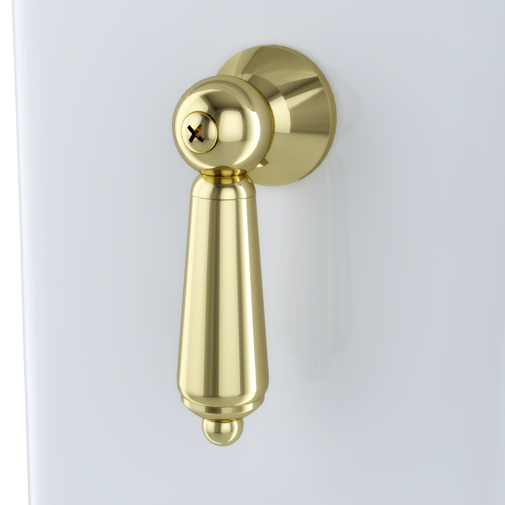 TOTO Trip Lever (Side Mount) For Carrollton - Dartmouth - Promenade - Whitney Toilet Tank