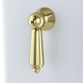 TOTO Trip Lever (Side Mount) For Carrollton - Dartmouth - Promenade - Whitney Toilet Tank