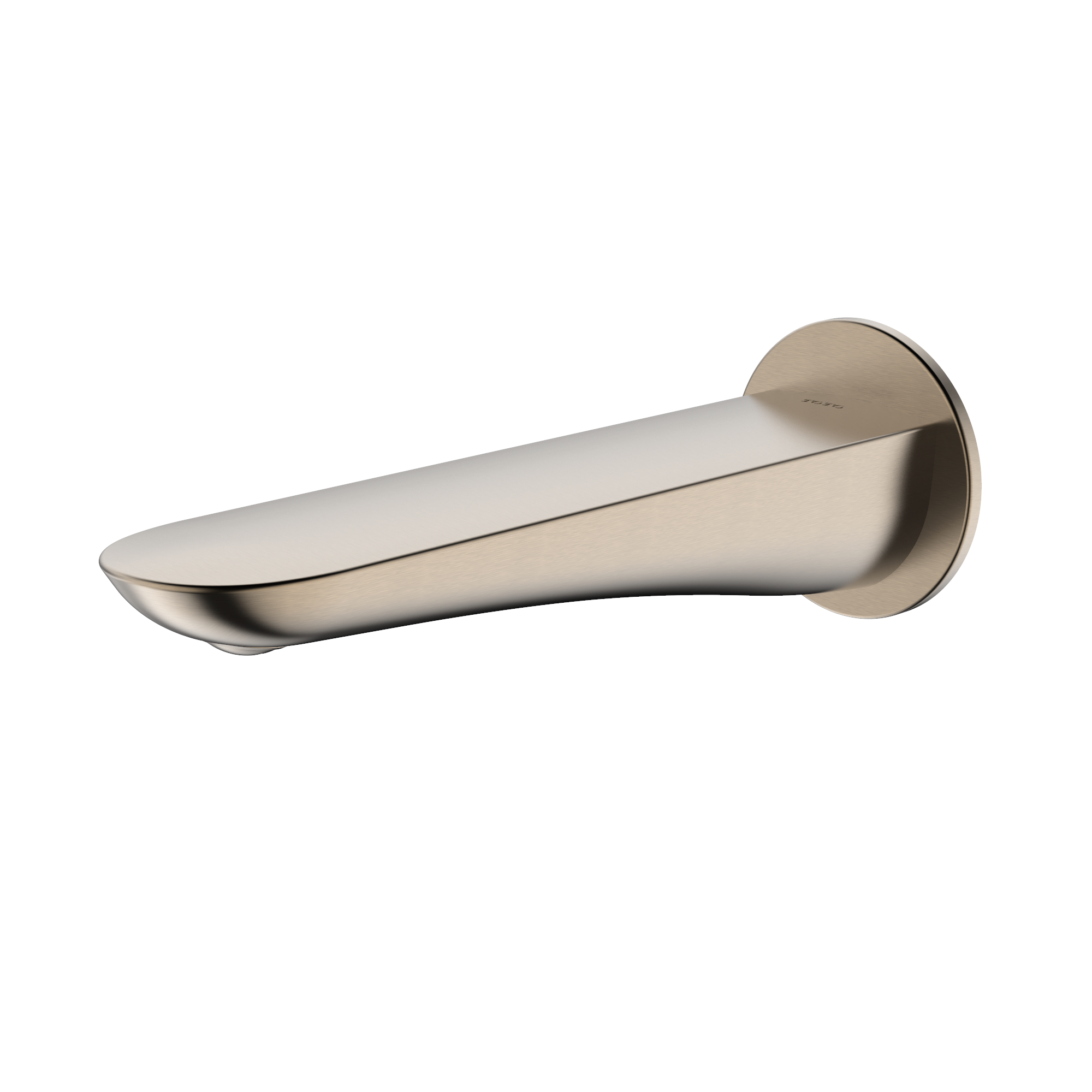 TOTO Modern R Wall Tub Spout