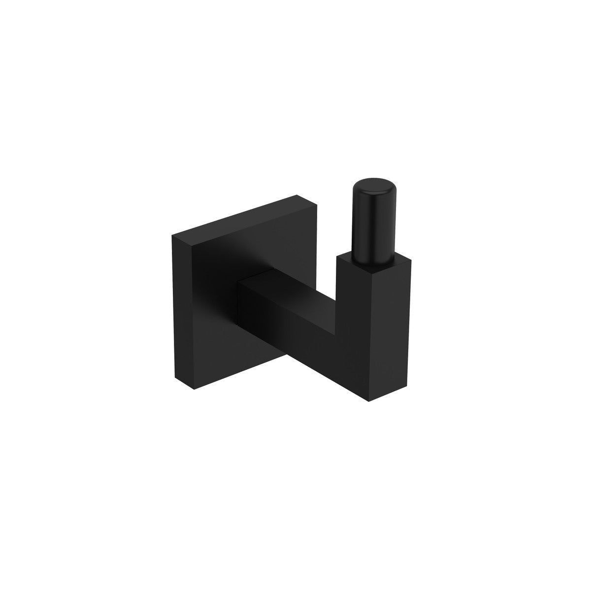Riobel Kubik Robe Hook
