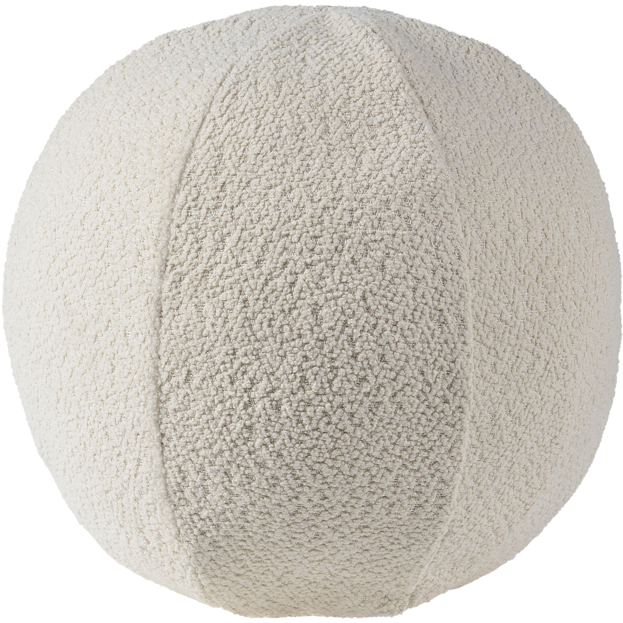 Renwil Solan 12 x12 Indoor Pillow - Ivory