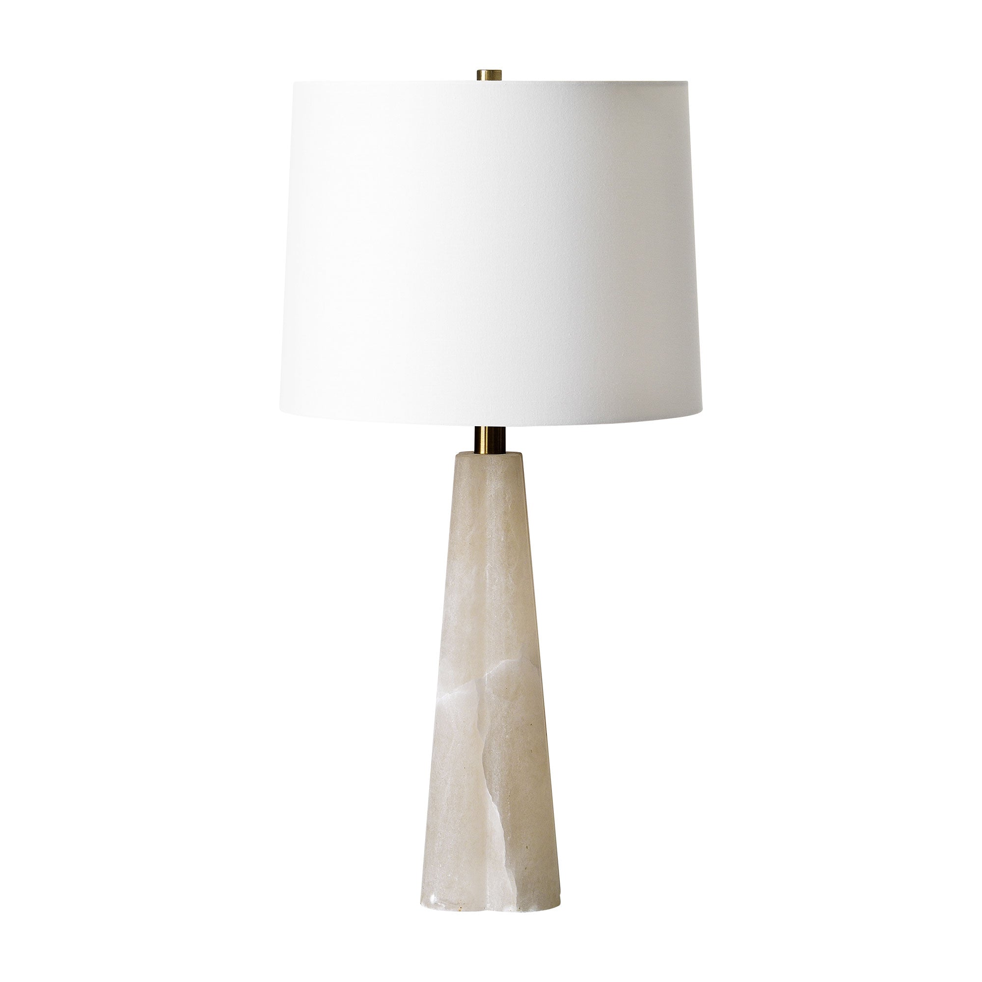 Renwil Rima 25.5" Length Table Lamp - White