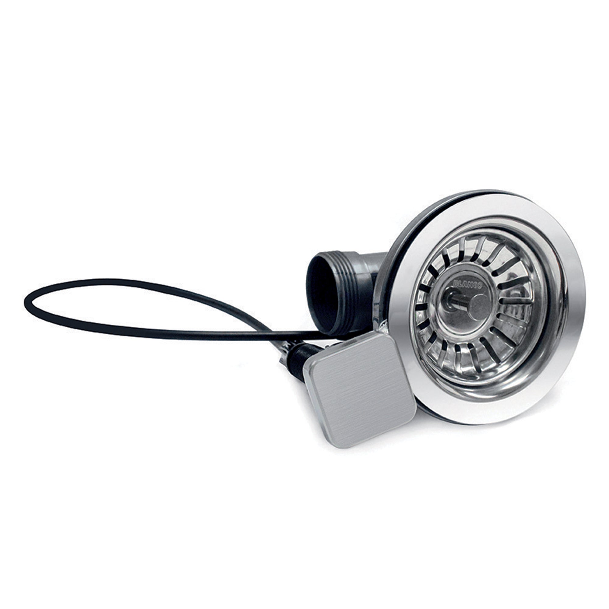 Blanco Pop-up Basket Strainer I