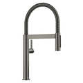 Blanco Culina Mini II Pull-Down Dual-Spray Kitchen Faucet