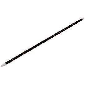 Carlisle Spectrum Threaded Fiberglass Handle W/Self-Locking Flex-Tip 60"L/1"D - 4022524 - Pkg Qty 12